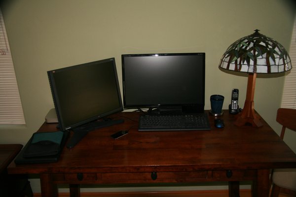 Desk